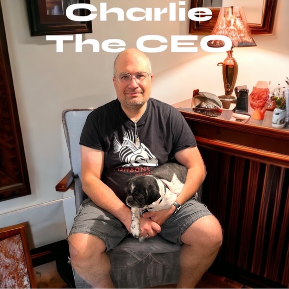 Coffee And Dreams Thrifting - Picture 2 of 13